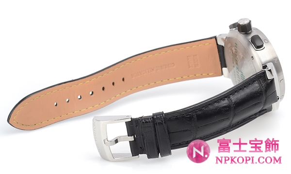 ルイ・ヴィトンタンブールインブラック Q118F